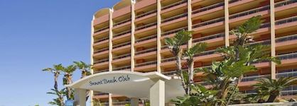 Sunset Beach Club Hotel Apartments