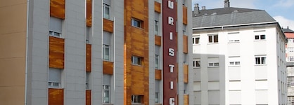 Hotel Ciudad De Lugo