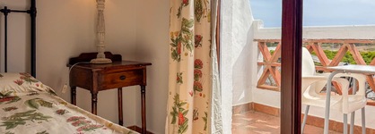 Hotel Rural Valsequillo