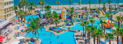 Mediterraneo Bay Hotel  & Resort