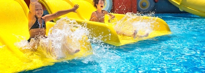 Mediterraneo Bay Hotel  & Resort