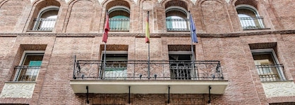 Eurostars Casa De La Lírica