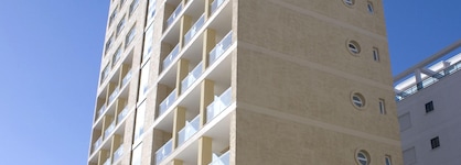 Hotel Biarritz