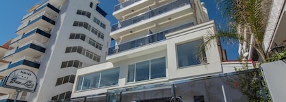 Hotel San Luis