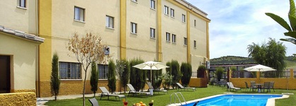 Hotel Ciudad De Plasencia