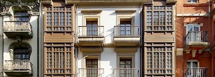 Hotel Marqués, Blue Hoteles