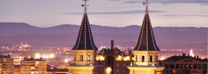 Hotel Carlos V