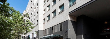 Ac Hotel Diagonal L'illa By Marriott