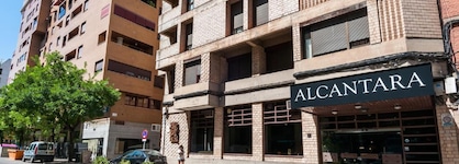 Hotel Alcantara
