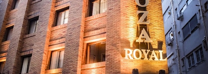 B&B Hotel Zaragoza Royal