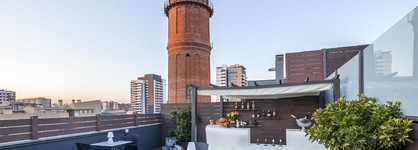 Hotel Attica 21 Barcelona Mar