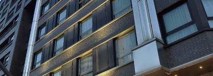 Hotel Gran Vía Logroño