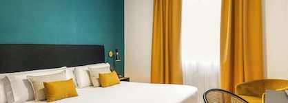 Arenas Atiram Hotels