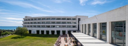 Eurostars Sitges