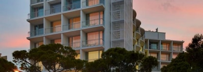 Hotel Aromar