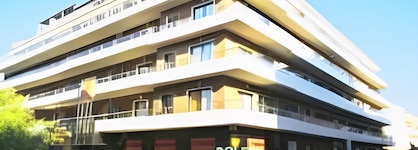 Hotel Avenida