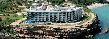 FERGUS Cap Roig