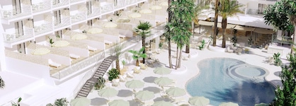 Tangerine by Honne Hotels