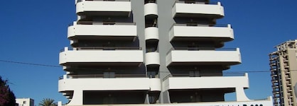 Aparthotel Terraces Galetamar