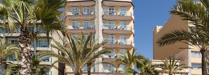Hotel Marsol