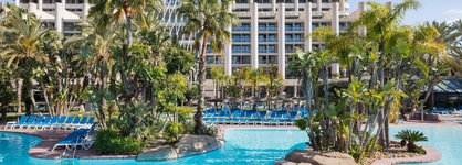 Meliá Benidorm