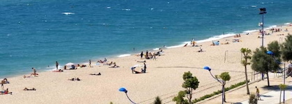 Sumus Hotel Monteplaya & Spa - Adults Only