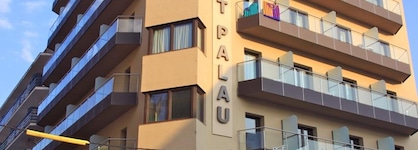 Petit Palau - Adults Only