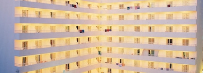 Hotel Hsm Reina Del Mar