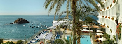 Gran Hotel Reymar
