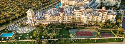 Meliá Isla Canela