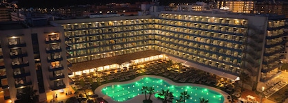 Hotel Tahití Playa & Suites