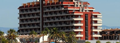 Aparthotel Acualandia