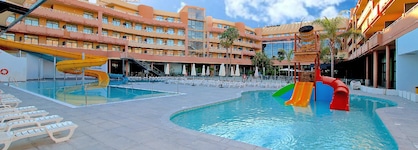 Aparthotel Advise Reina