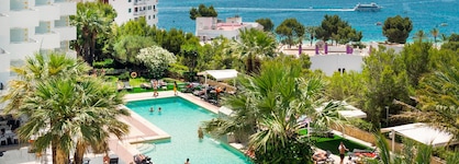 Vistasol Apartments