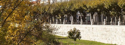 Ac Hotel Burgos By Marriott