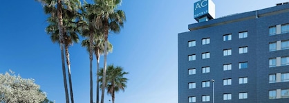 Ac Hotel Algeciras By Marriott