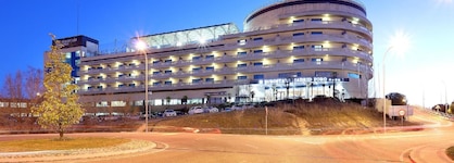 Eurostars Madrid Foro