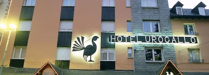 Hotel Urogallo