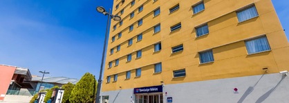 Travelodge Madrid Alcala de Henares