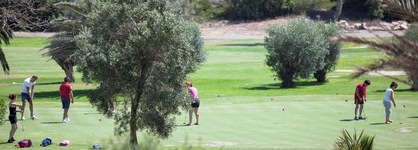 Hotel AR Almerimar