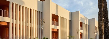 Kimpton Los Monteros Marbella By Ihg