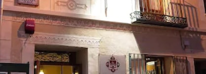 Hotel Spa La Casa Mudéjar