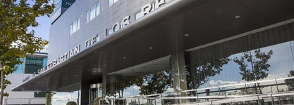 Ac San Sebastian De Los Reyes By Marriott