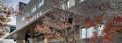 Ac San Sebastian De Los Reyes By Marriott