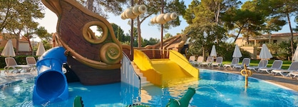 Protur Floriana Resort Aparthotel