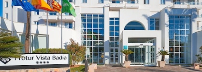 Protur Vista Badía Aparthotel