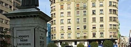 Hotel Castilla