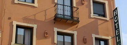 Hotel Doña Catalina