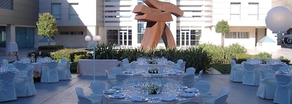 Eurostars I-Hotel