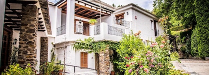 Finca Los Llanos